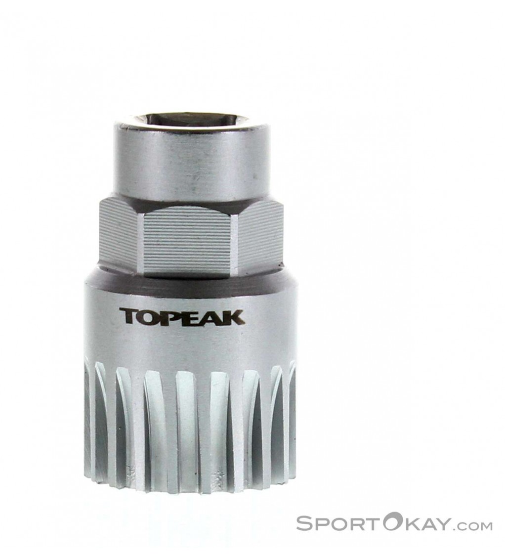 Topeak Cartridge Bottom Bracket Tool Innenlager Werkzeug