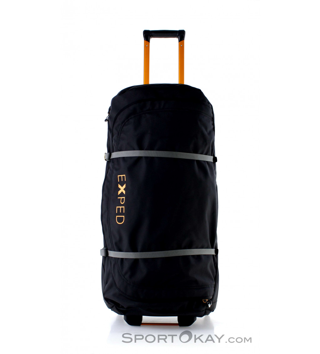 Exped Stellar Roller Duffle 100l Koffer
