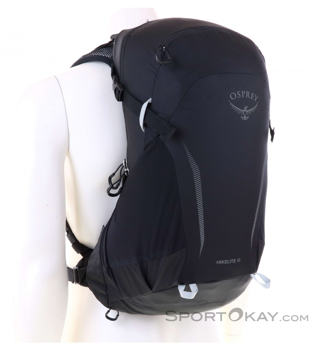 Osprey Hikelite 18l Rucksack