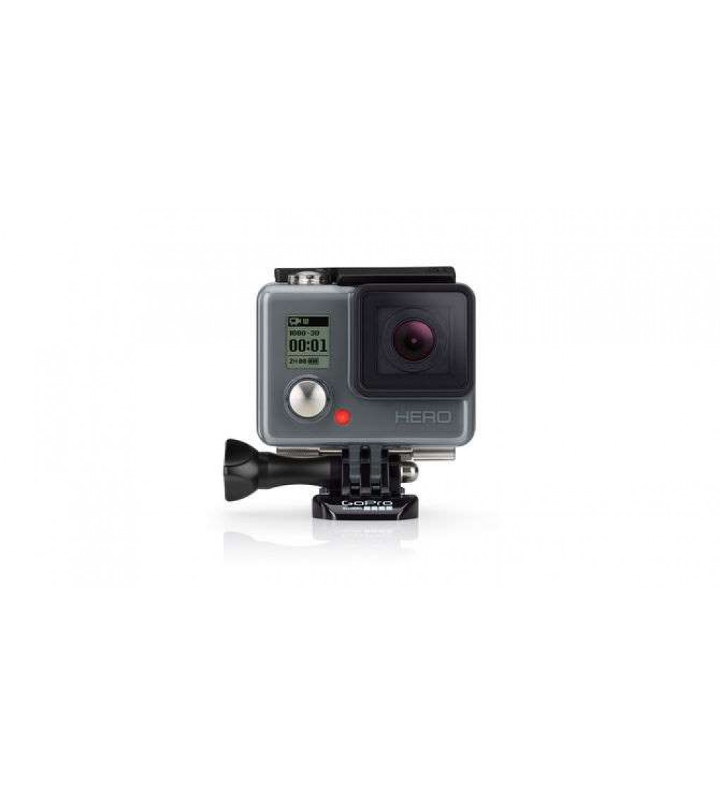 GoPro Hero Actioncam