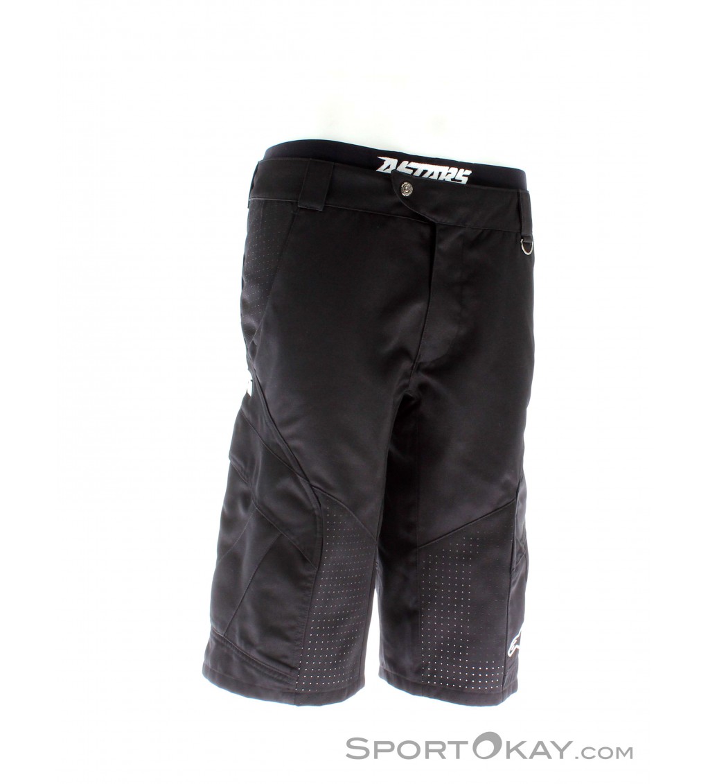 Alpinestars manual shorts discount