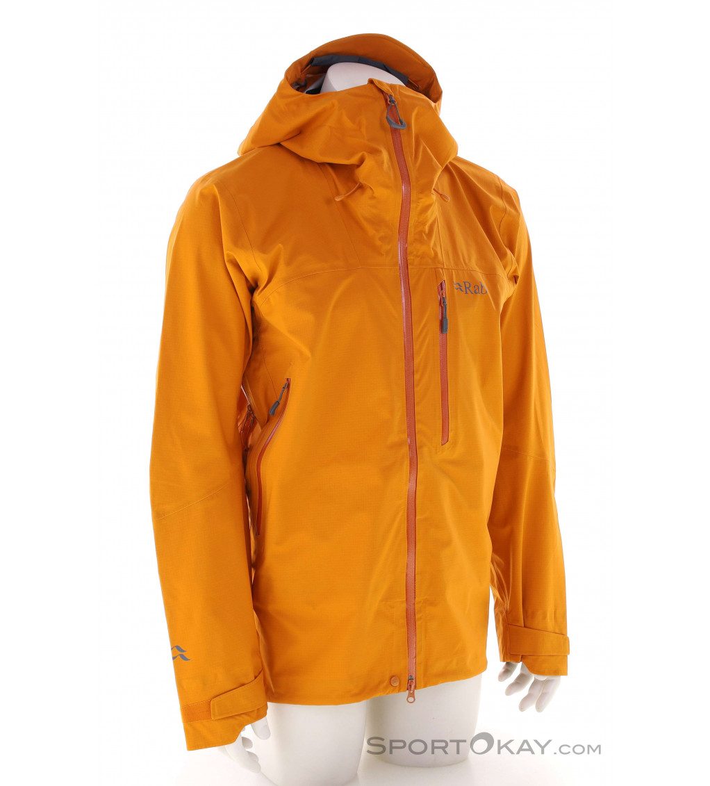 Rab Firewall Herren Outdoorjacke