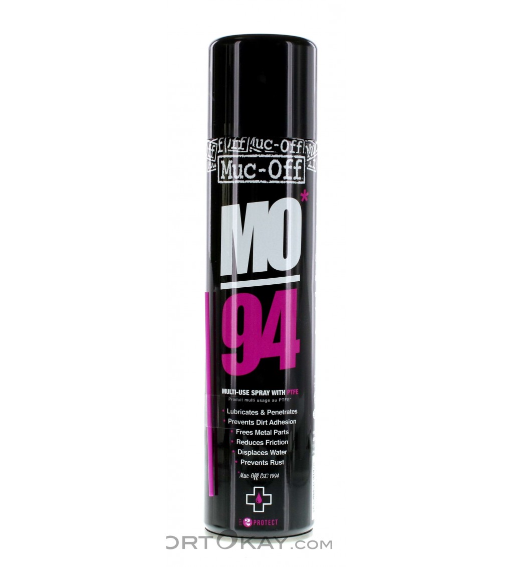 Muc Off Mo-94 Multi Use Spray Universalspray