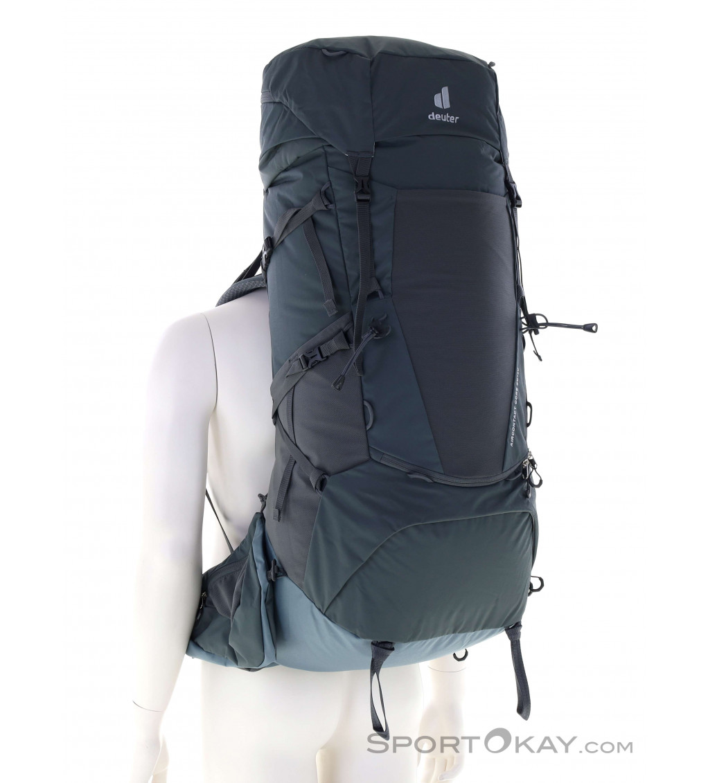 Deuter Aircontact Core 60+10l Rucksack