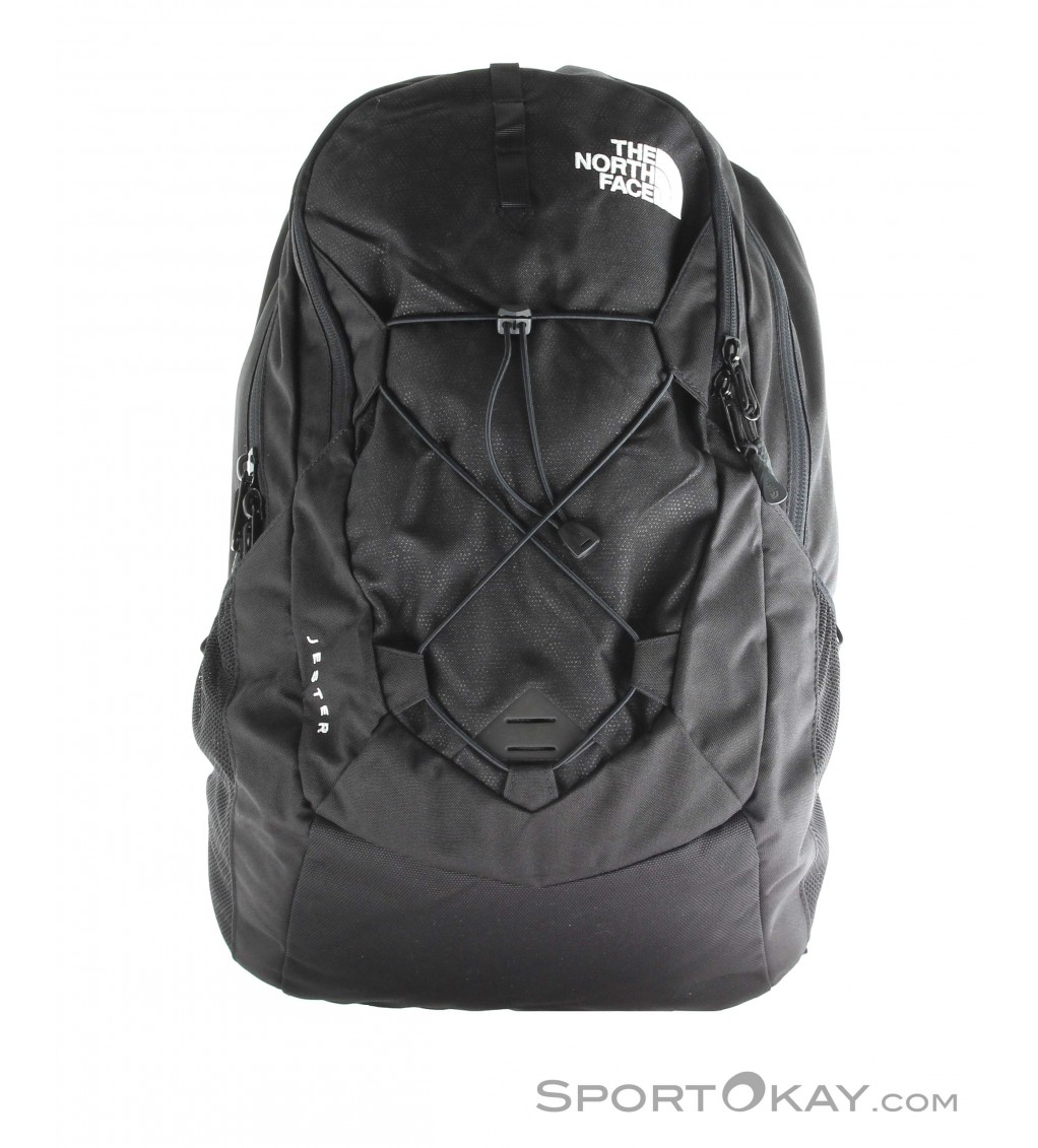 The North Face Jester 26l Rucksack