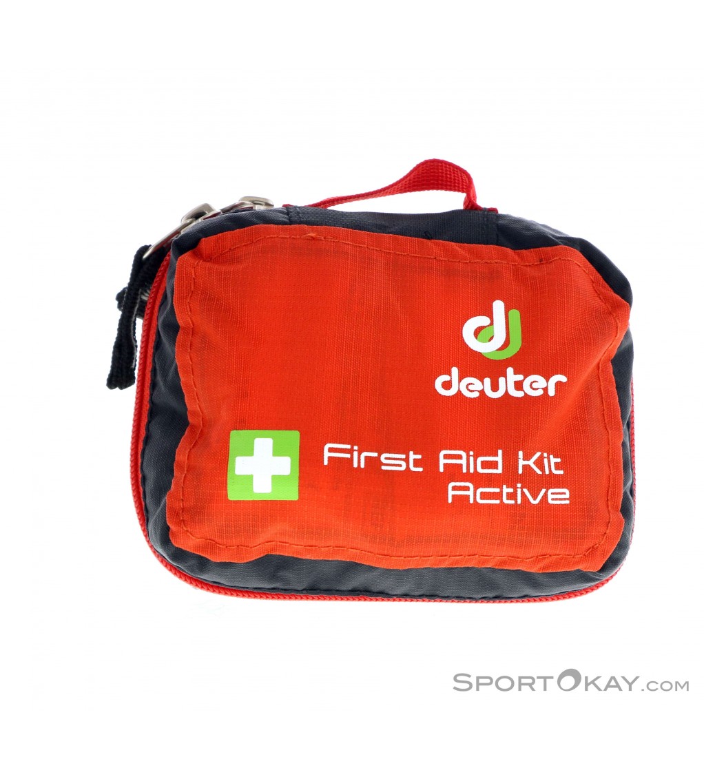 Deuter First Aid Kit Active Erste Hilfe Set