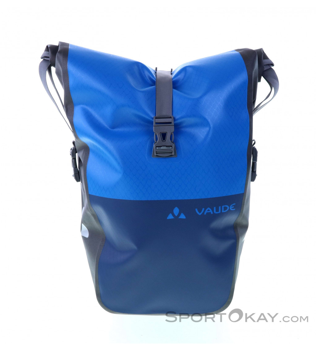 Vaude Aqua Back Color 48l Gepäckträgertasche