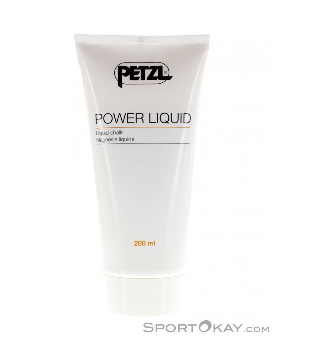 Petzl Power Liquid Flüssig-Chalk