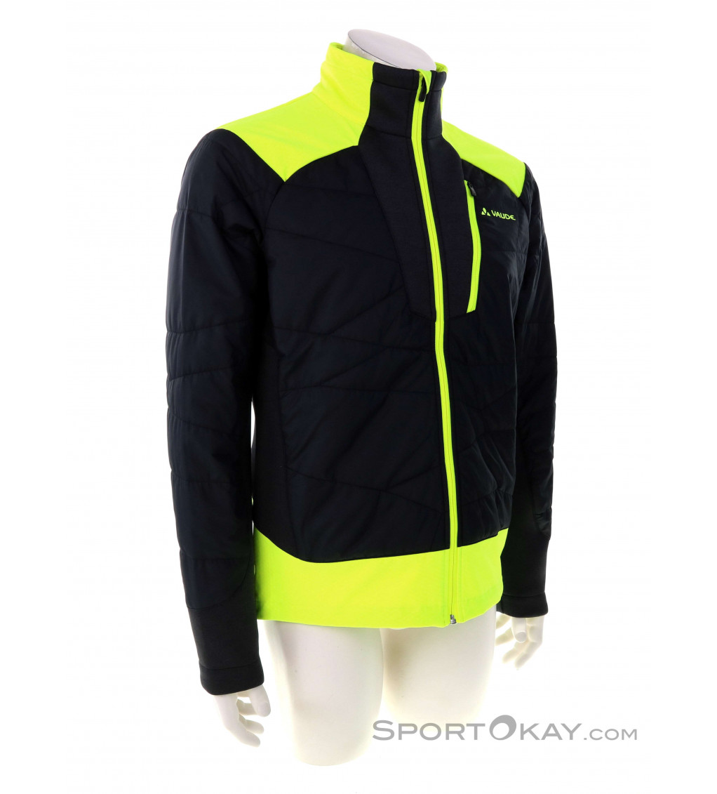 vaude minaki winterjacke herren