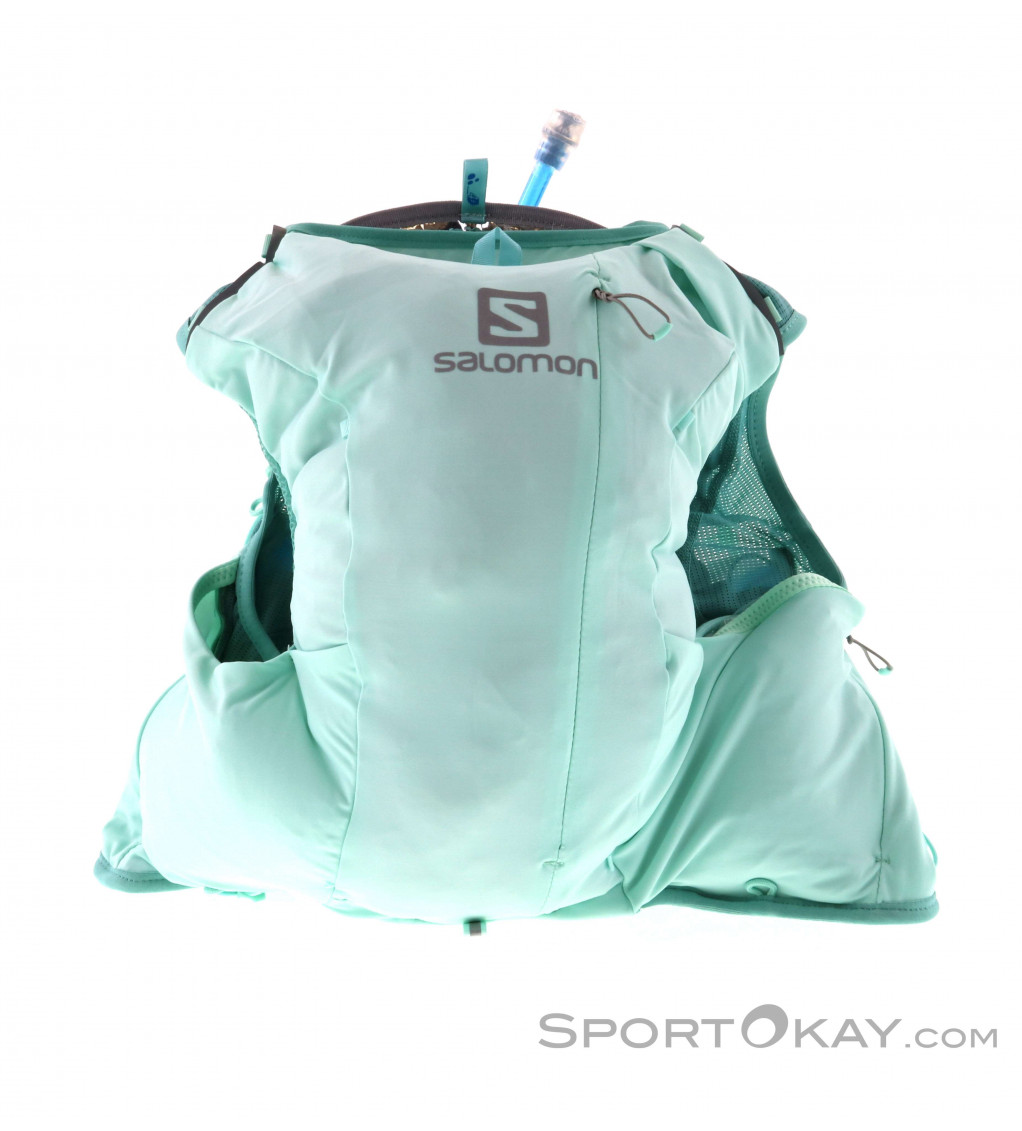 Salomon adv online skin 8l