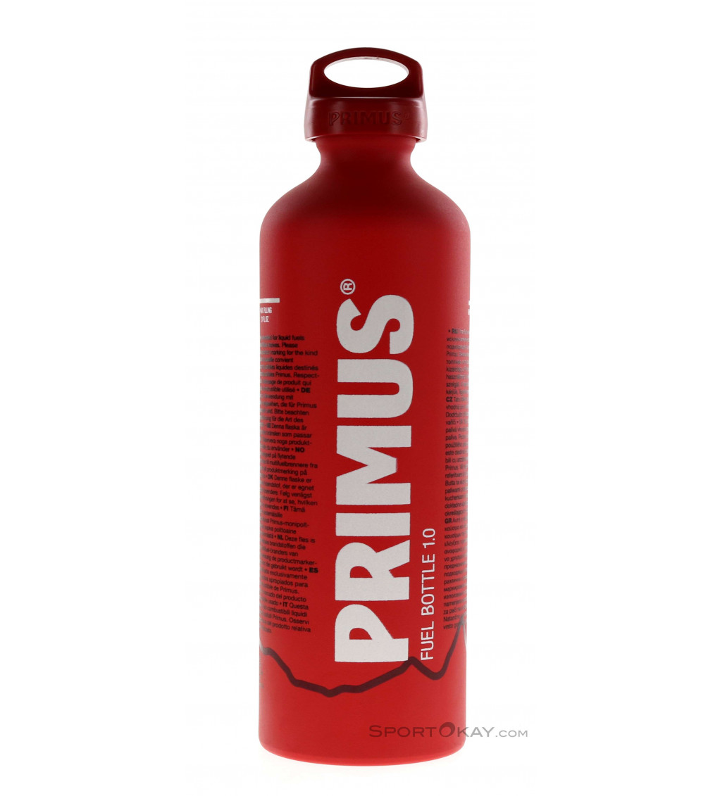 Primus 1l Brennstoffflasche