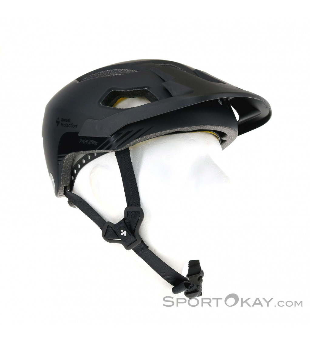 Sweet Protection Dissenter MIPS Fahrradhelm