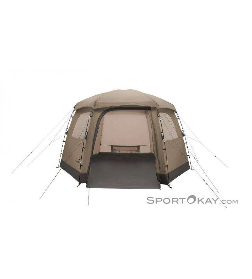 Easy Camp Moonlight Yurt 6-Personen Zelt