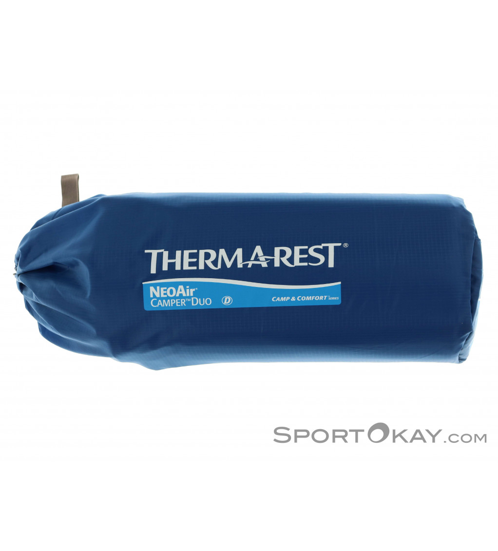 Therm-a-Rest NeoAir Camper Duo Isomatte