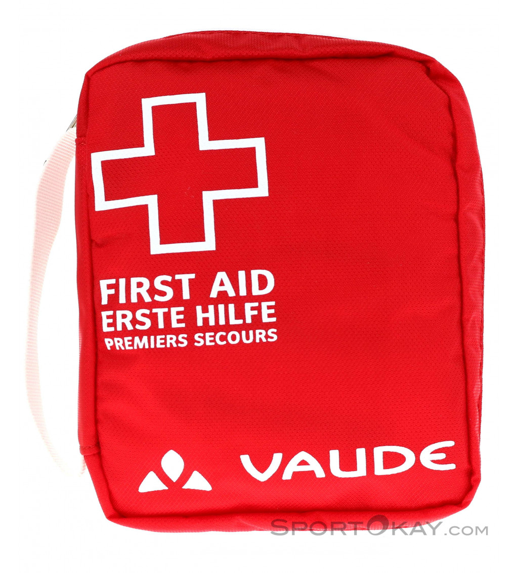 Vaude First Aid Kit Hike XT Erste Hilfe Set