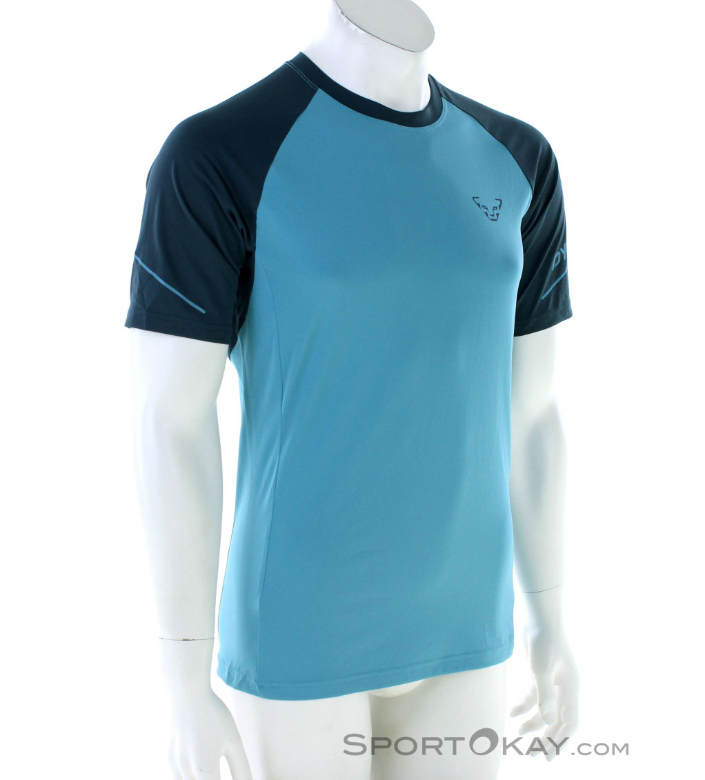 Dynafit Alpine Pro SS Herren T-Shirt