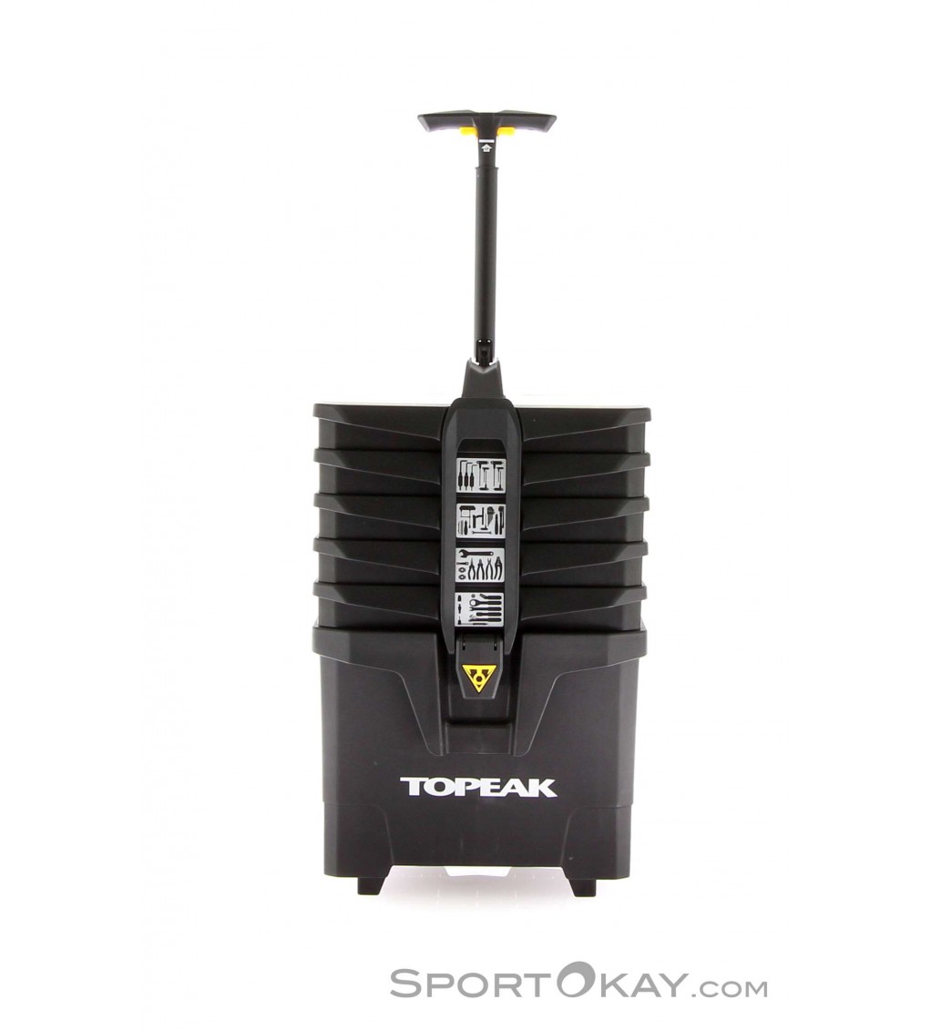 Topeak PrepStation Werkzeugkoffer
