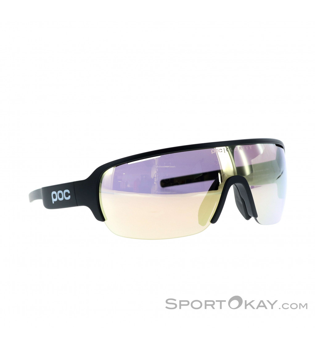 POC DO Half Blade Sportbrille