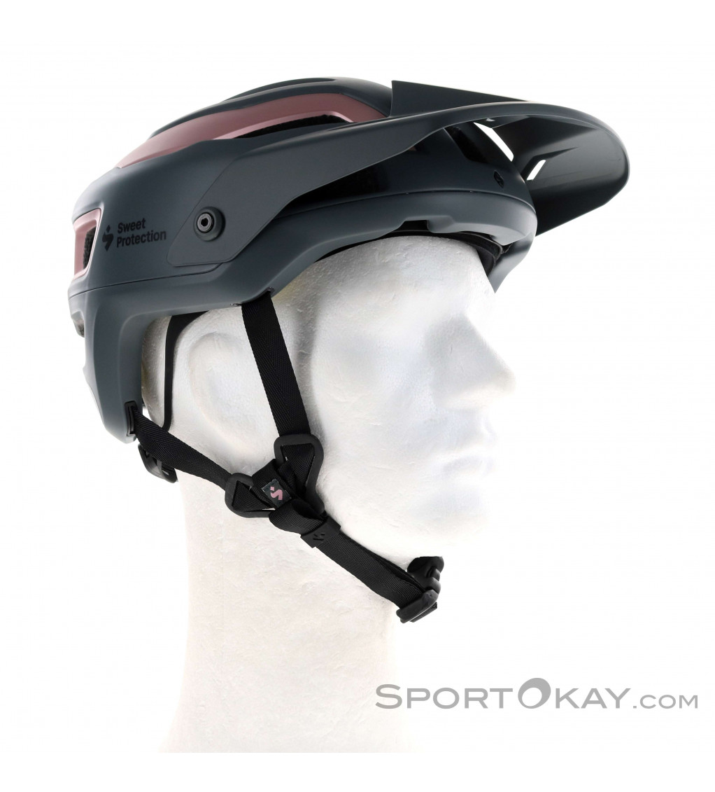 Sweet Protection Trailblazer MIPS MTB Helm