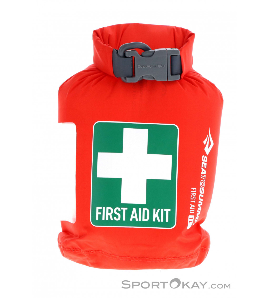 Sea to Summit First Aid Dry 1l Drybag