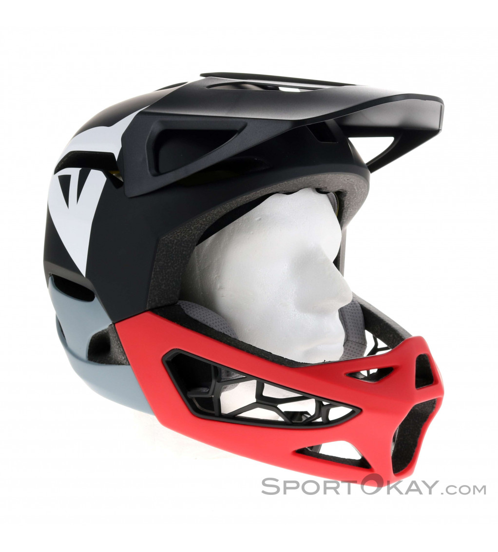 Dainese Linea 01 Evo Mips Fullface Helm