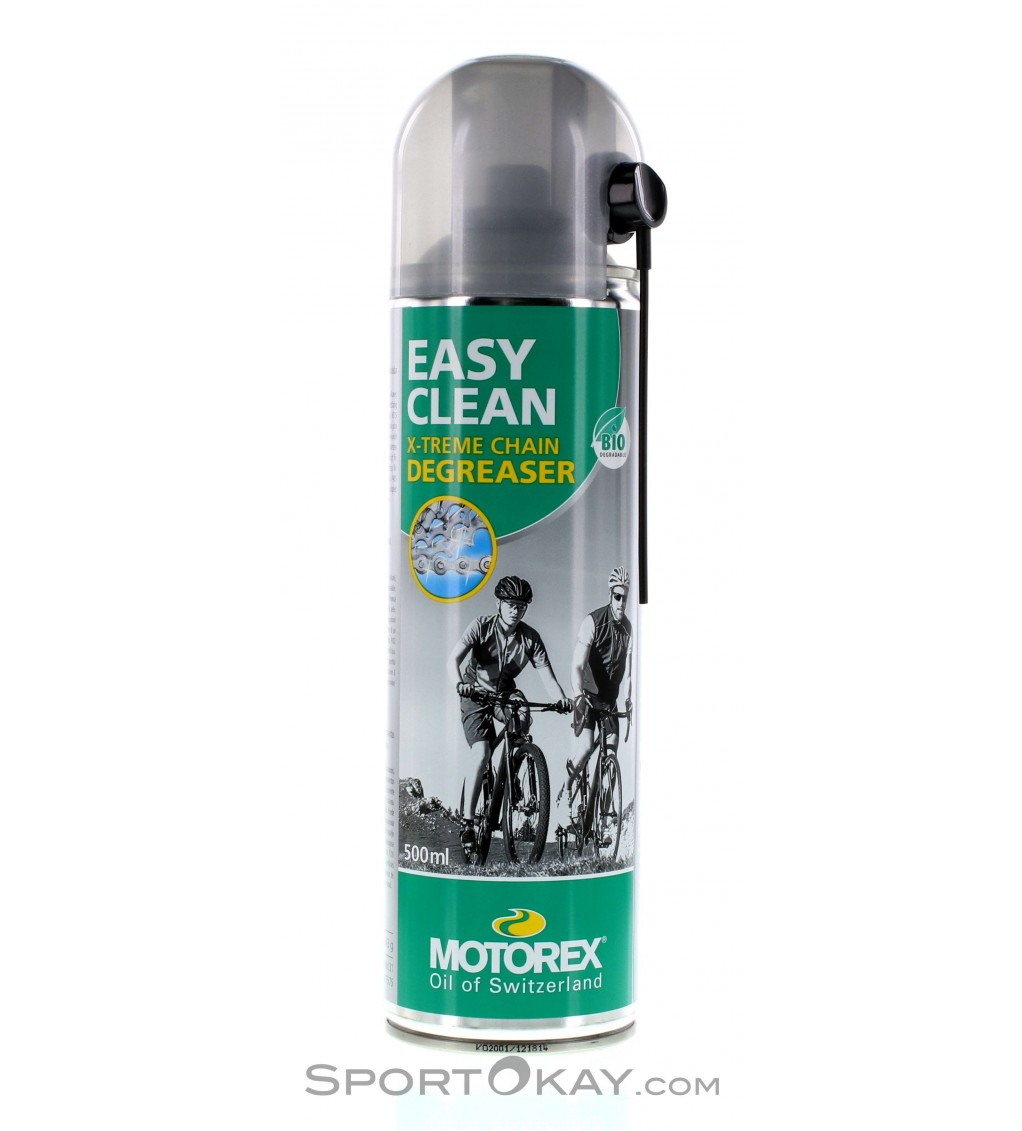 Motorex Easy Clean Reiniger 500ml