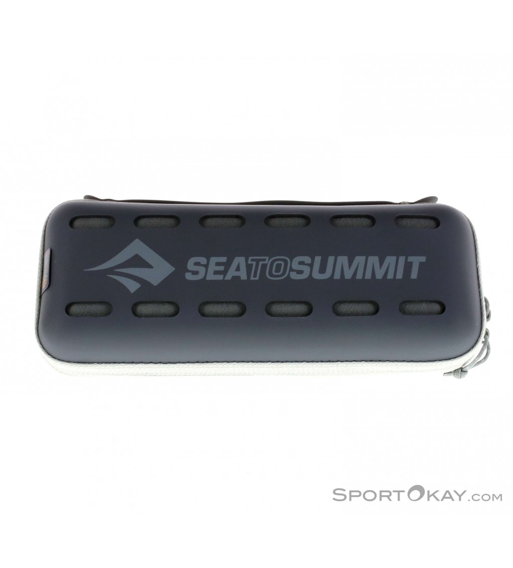 Sea to Summit Pocket Towel XL Mikrofaserhandtuch