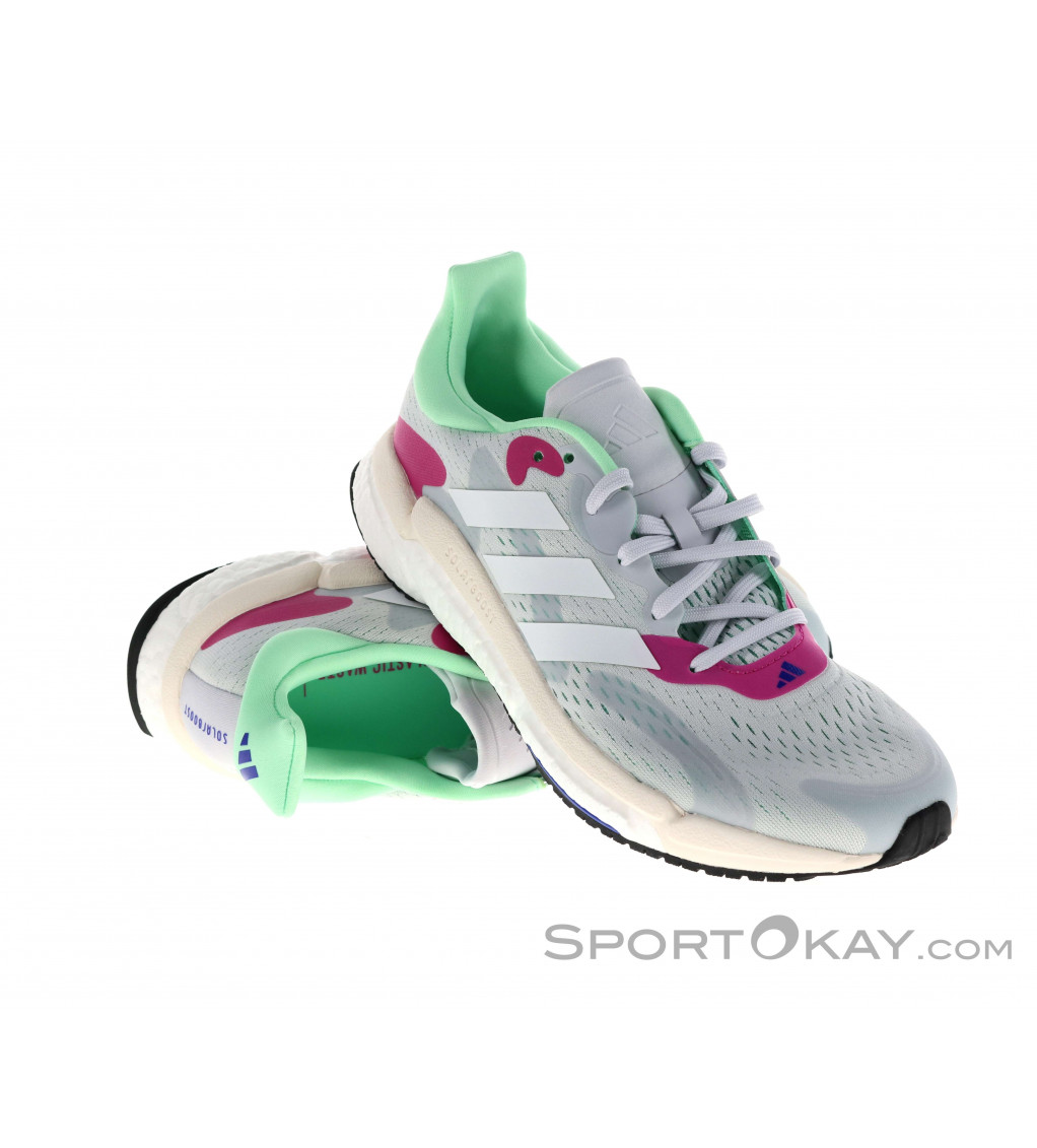 adidas Solar Boost 4 Damen Laufschuhe
