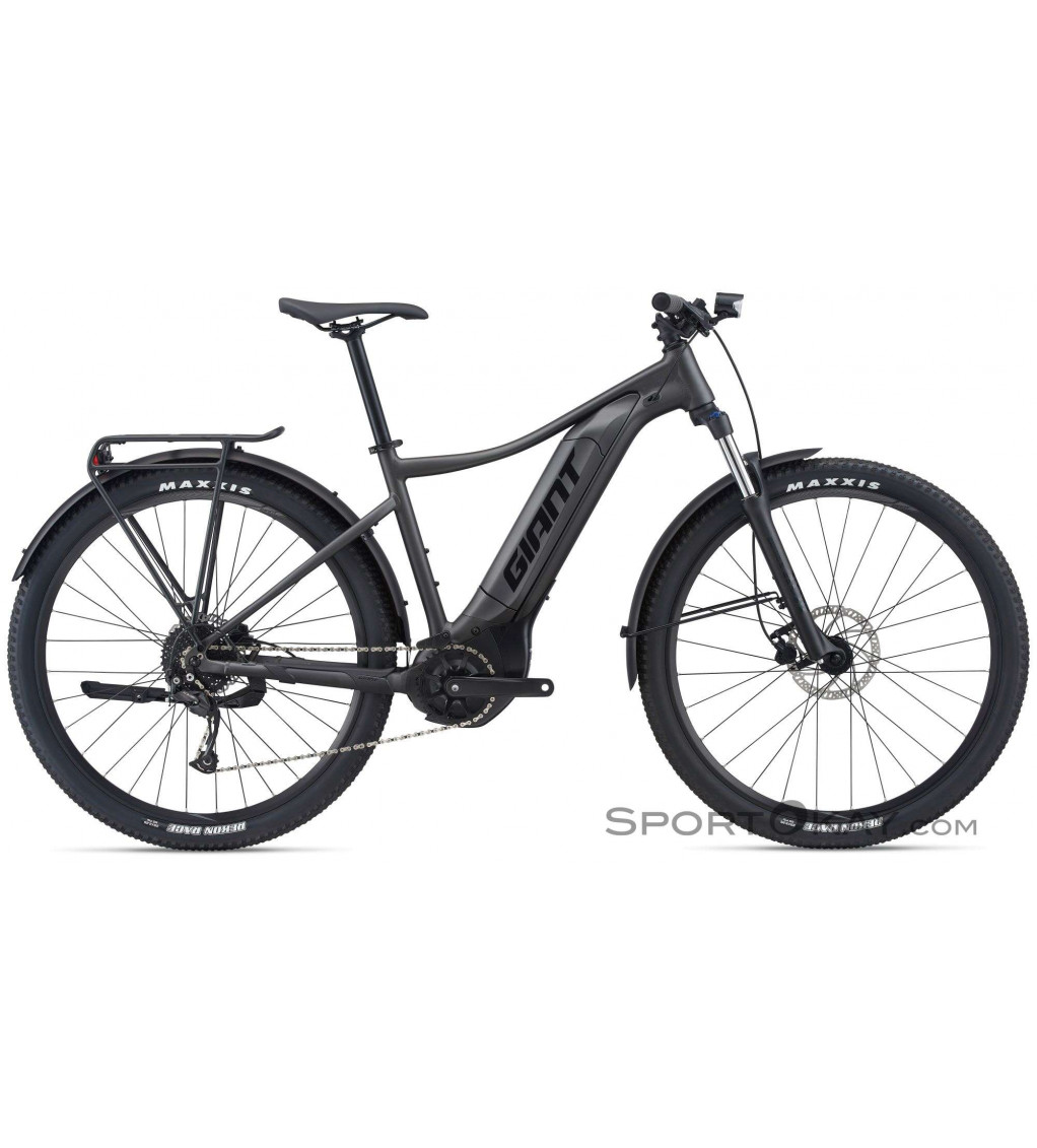 Giant Talon E+ EX 500Wh 29" 2021 E-Bike Trekkingbike