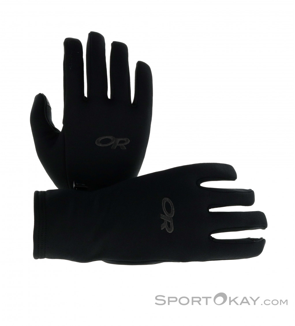 Outdoor Research Backstop Sensor Damen Handschuhe