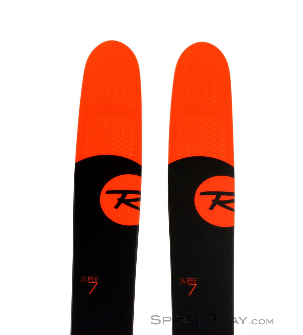 Rossignol super 7 2015 discount