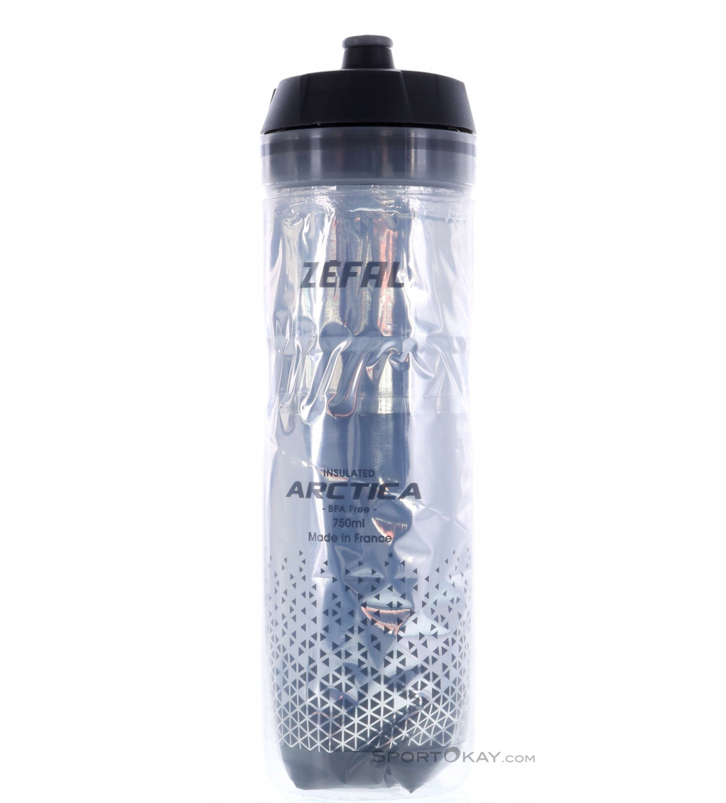 Zefal Arctica 0,75l Trinkflasche