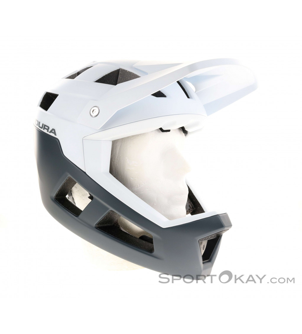 Endura Singletrack MIPS Fullface Helm