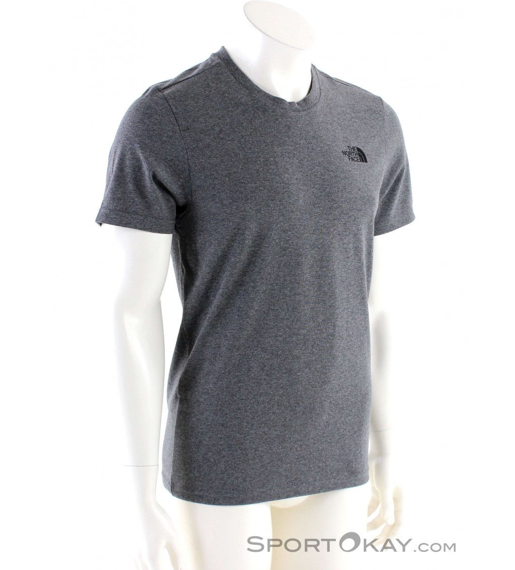 The North Face Simple Dome Herren T-Shirt