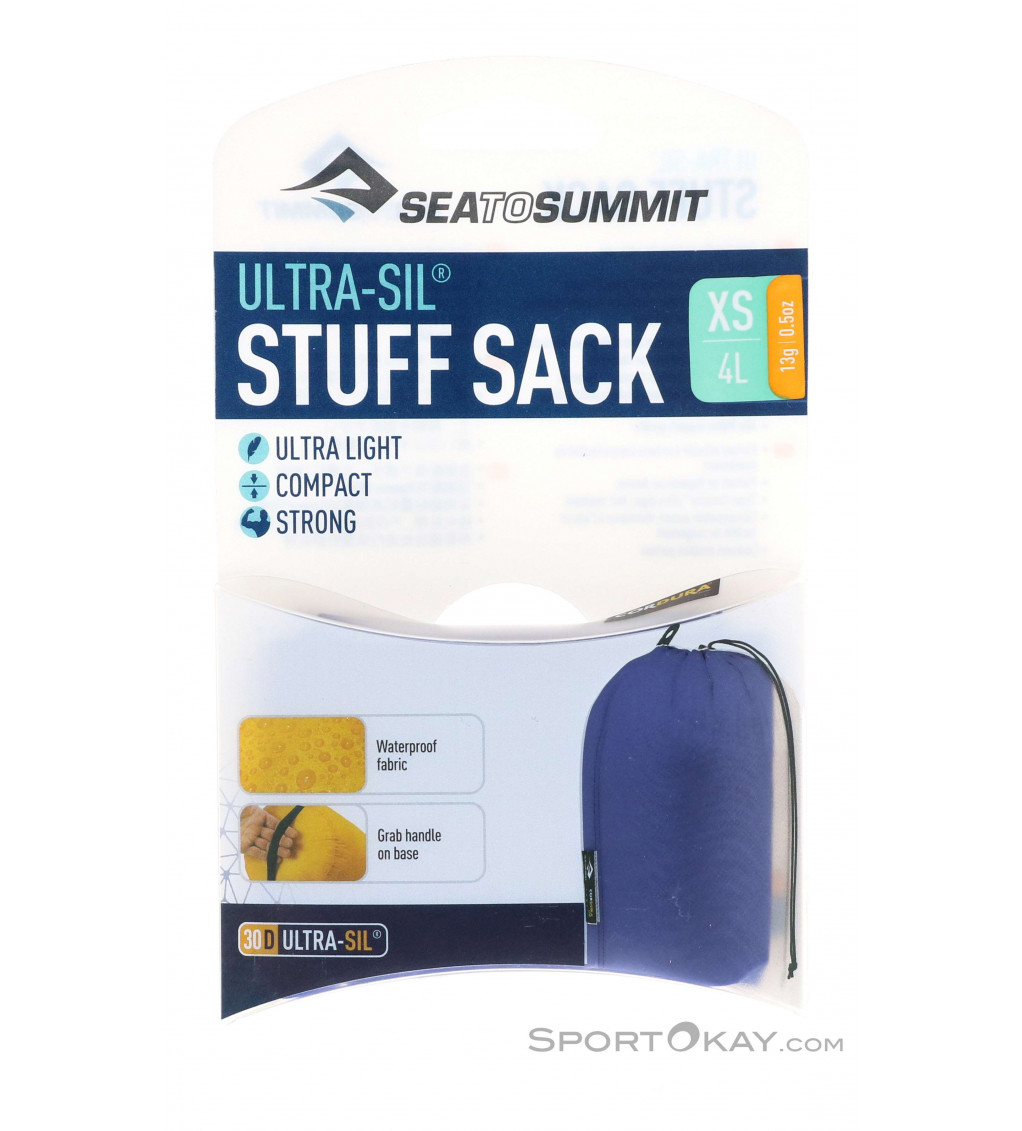 Sea to Summit UltraSil Stuff XS Sack