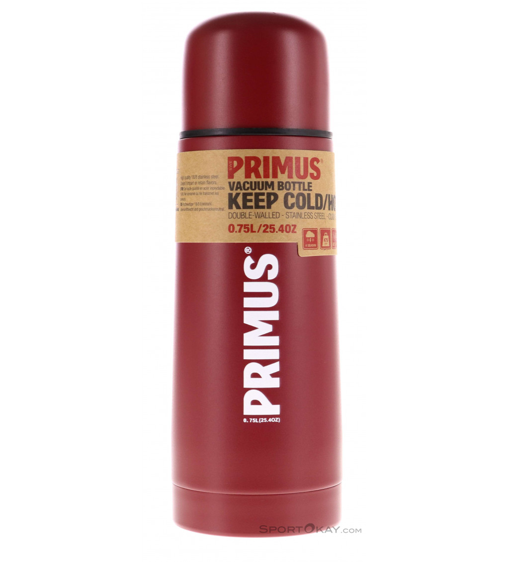 Primus Vacuum Bottle 0,75l Thermosflasche