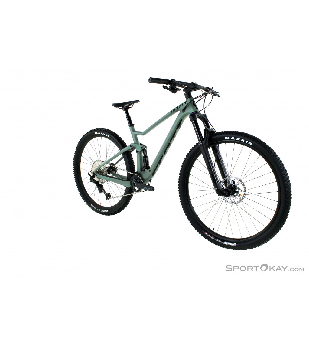Scott Spark 930 29" 2021 Trailbike