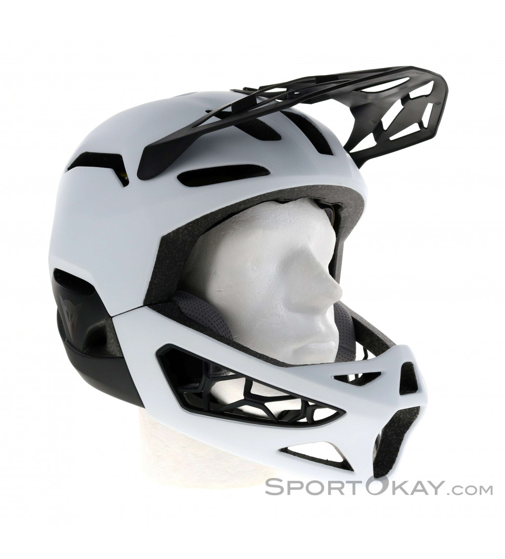 Dainese Linea 01 MIPS Fullface Helm