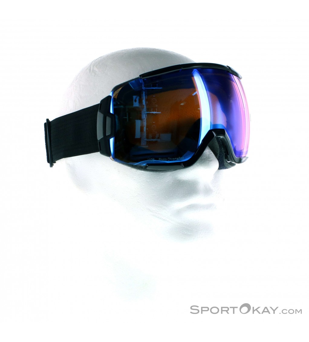 Smith Vice Skibrille