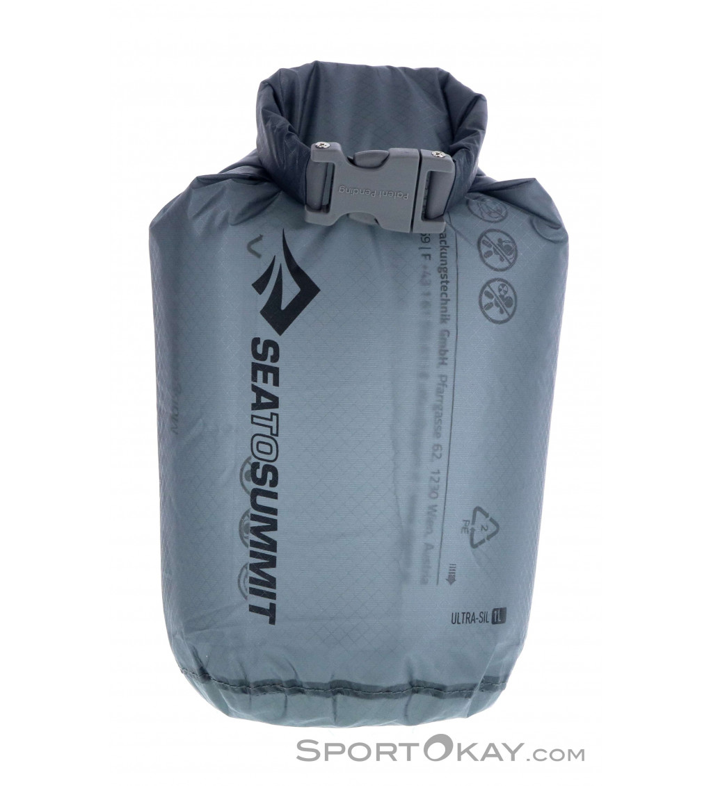 Sea to Summit Lightweight Drysack 1l Drybag