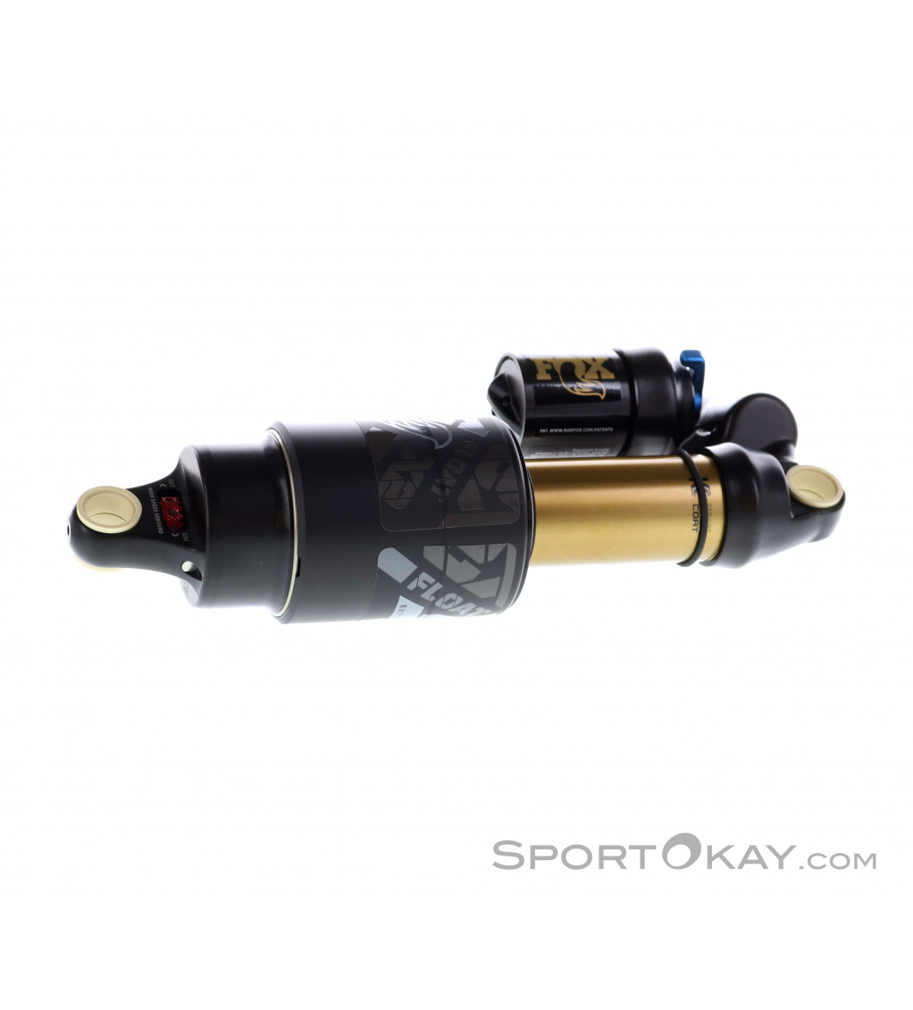 Fox Racing Shox Float X2 Factory 2pos 210mm 2025 Dämpfer