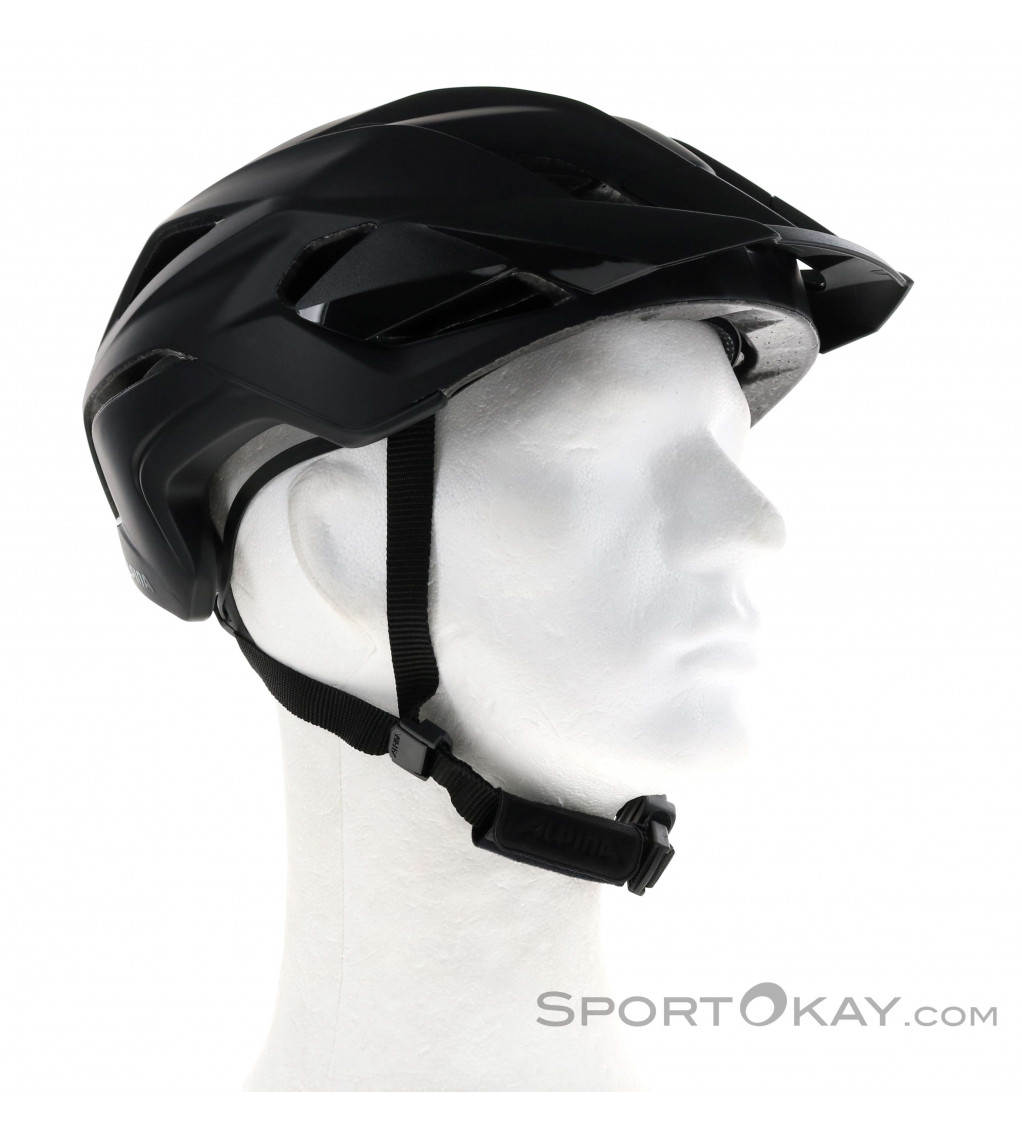 Alpina Stan MIPS MTB Helm
