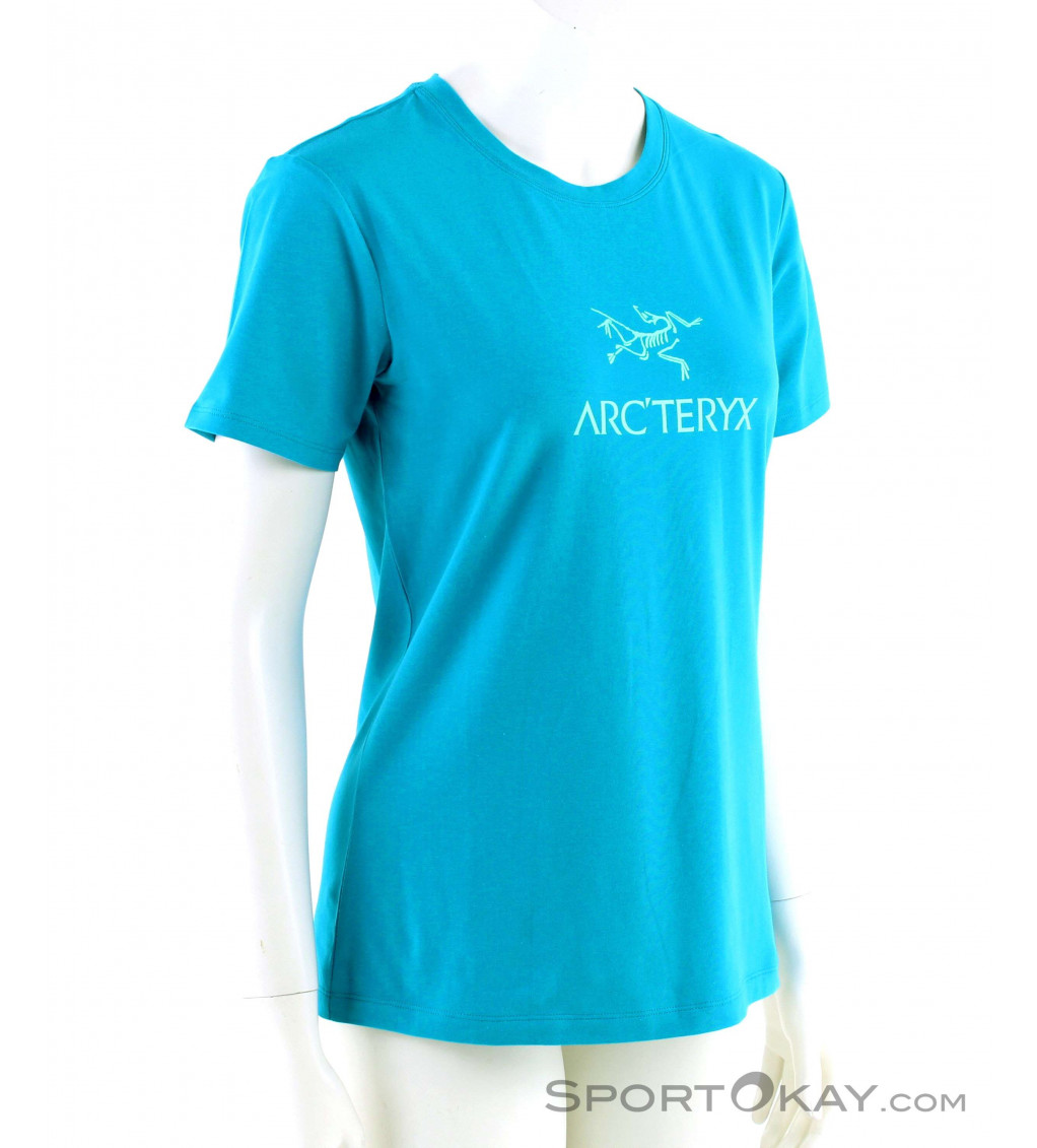 Arcteryx Arc Word SS Damen T-Shirt