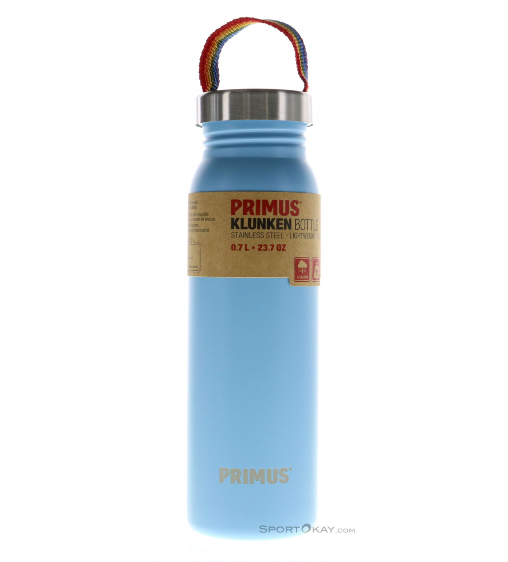 Primus Klunken Bottle 0,7l Trinkflasche