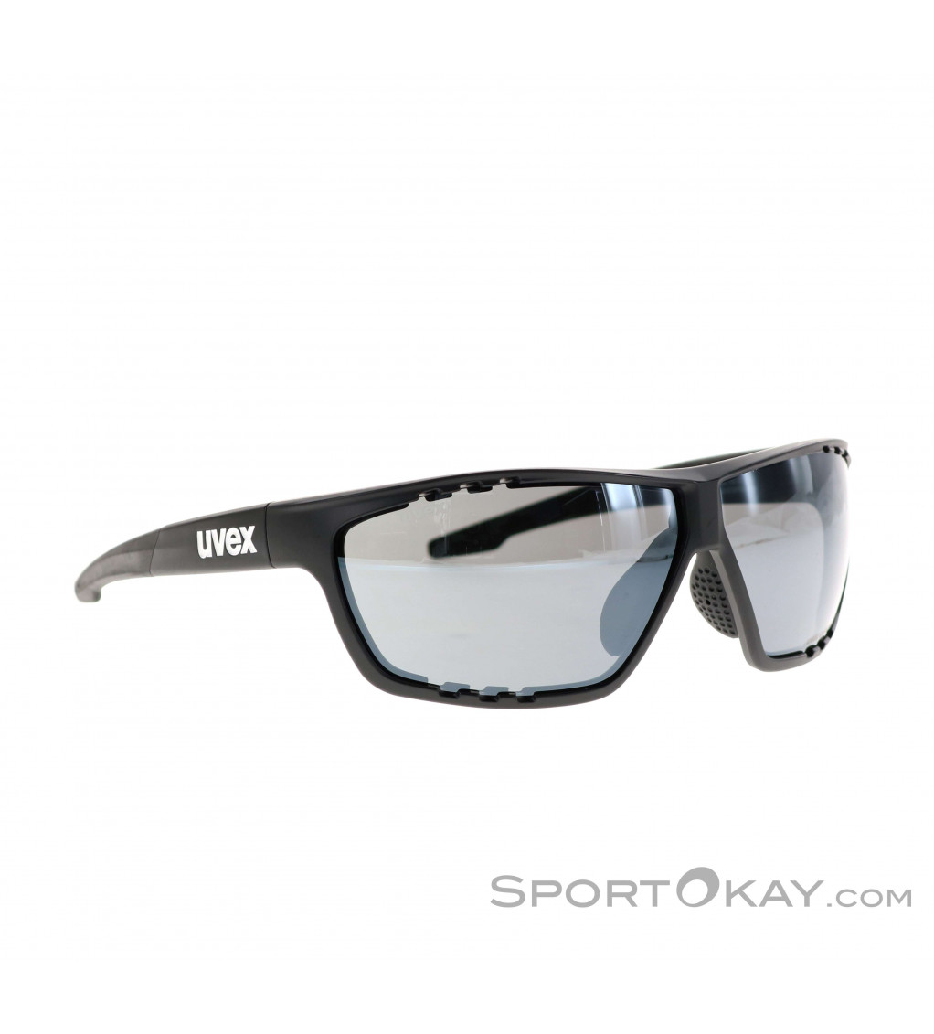 Uvex Sportstyle 706 CV Sportbrille