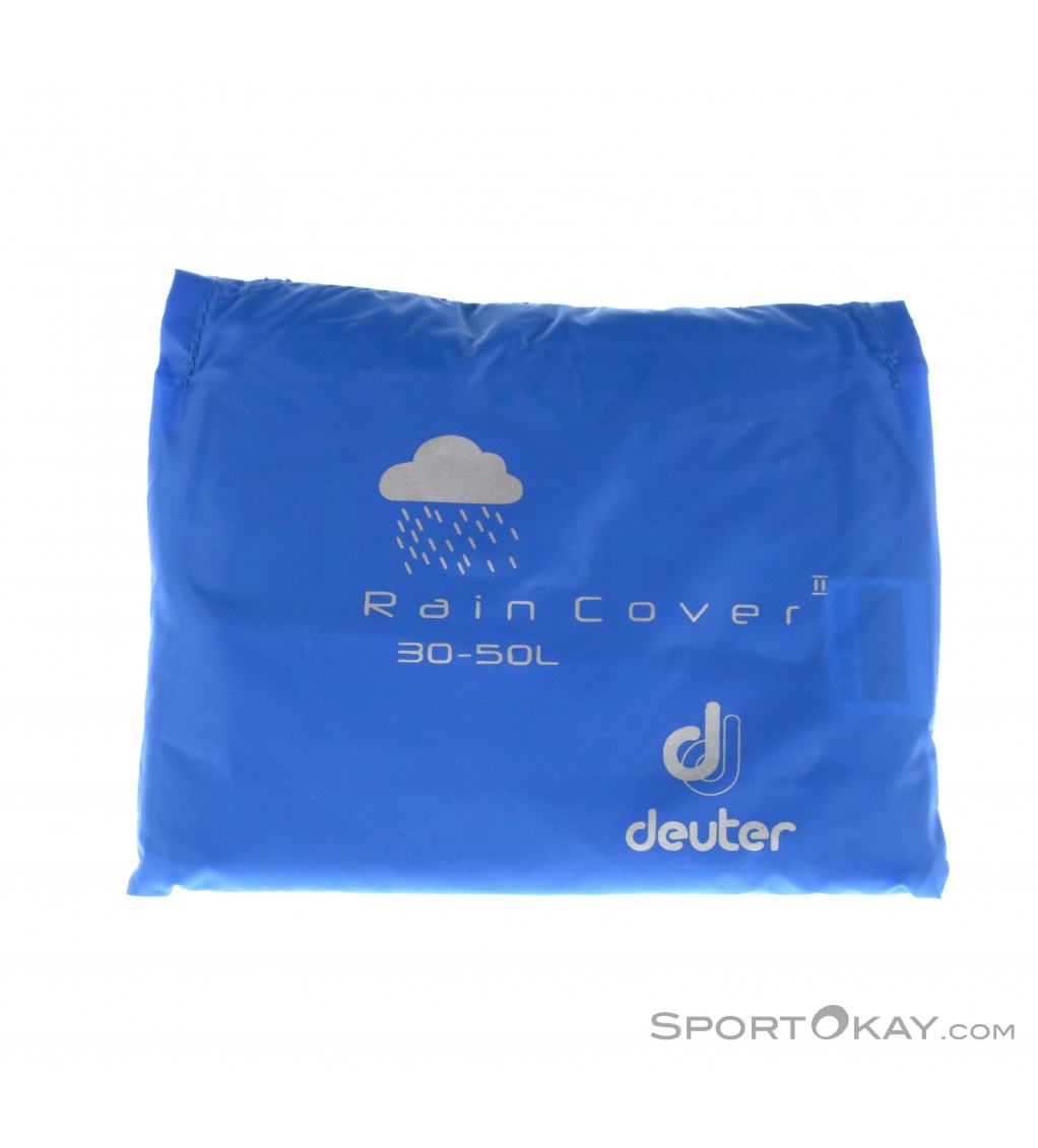 Deuter Raincover 2 30-50l Regenhülle