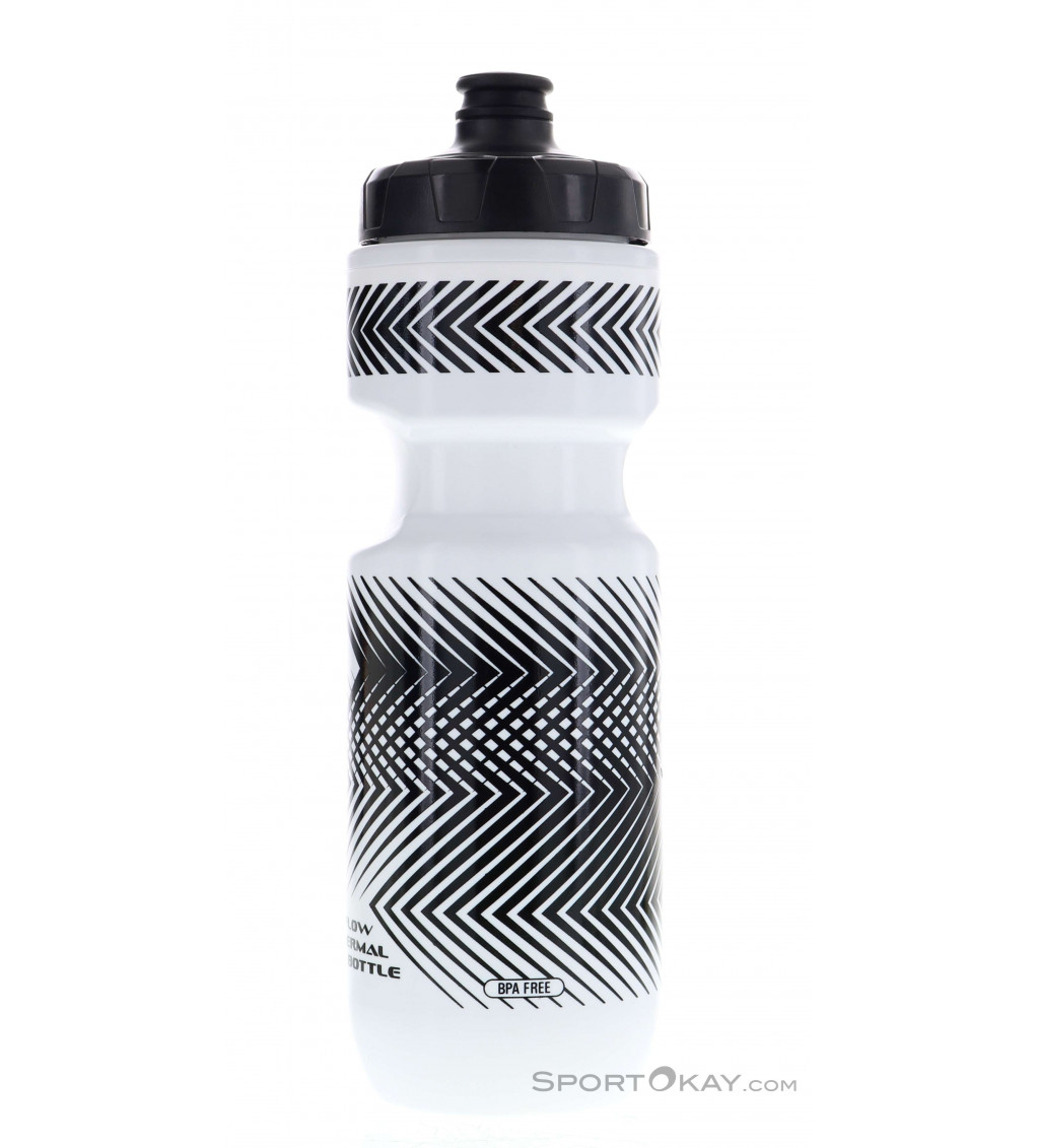 Lezyne Flow Thermal 0,55l Trinkflasche