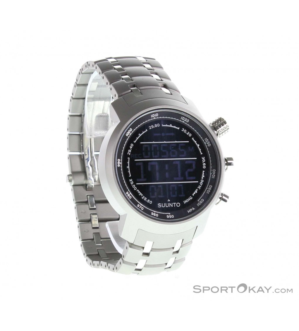 Suunto elementum terra steel online