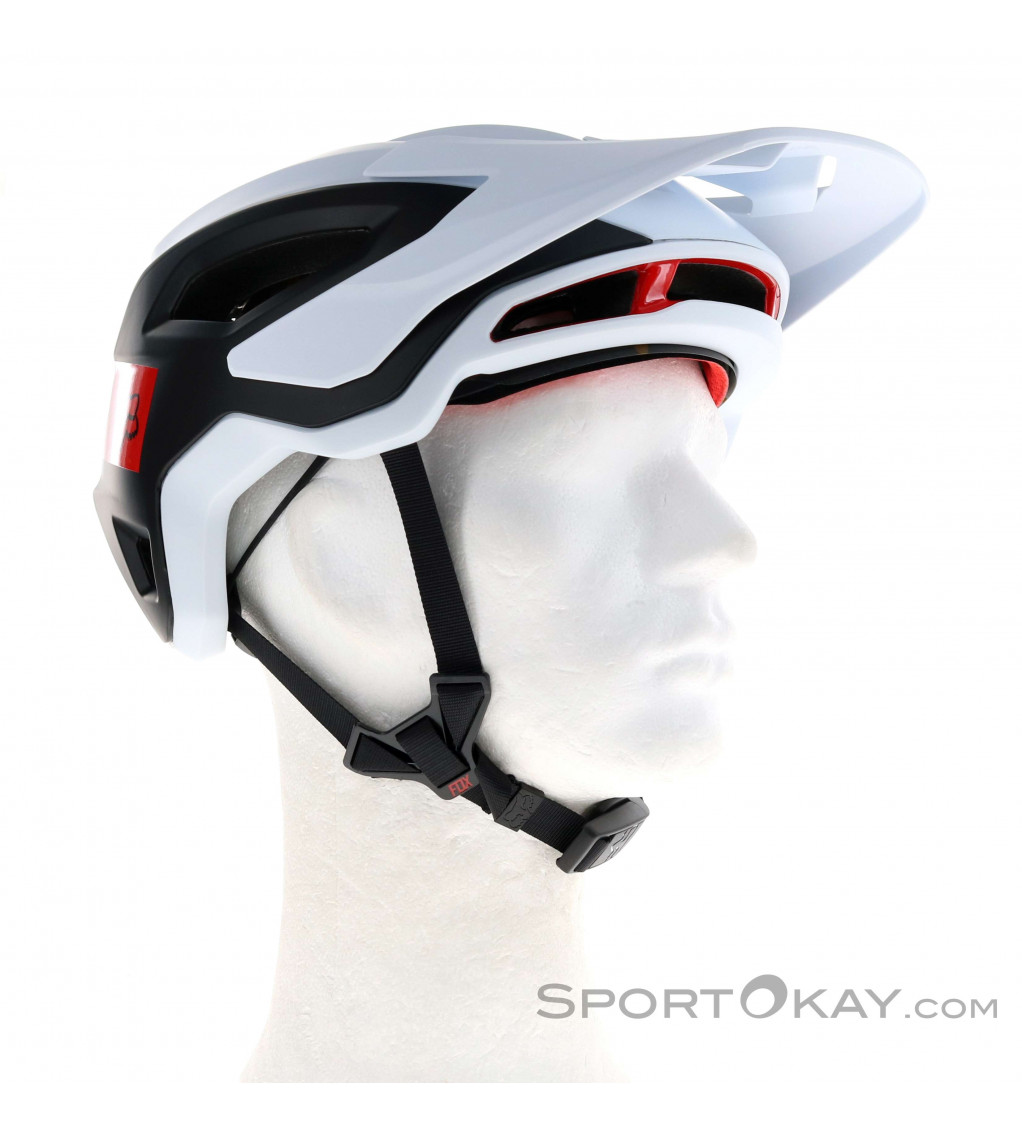 Fox Speedframe Pro MTB Helm