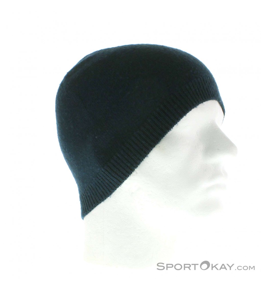 Black Diamond Merino Mutze Skimutzen Stirnbander Skibekleidung Ski Freeride Alle